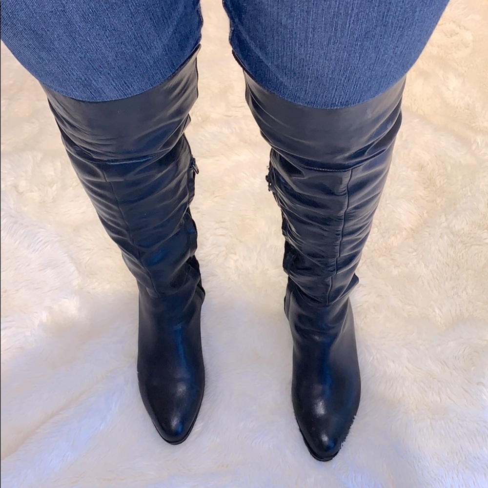 Bar III Rene Boots - Picture 4 of 5